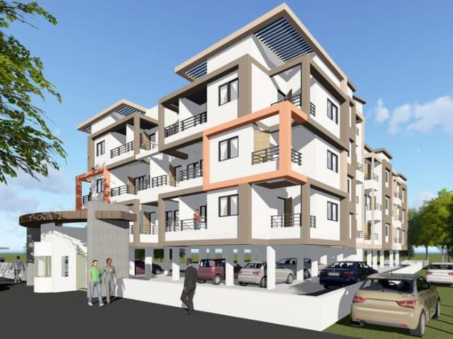 Flat for sale in Bhugaon, National Capital Territory Of Delhi