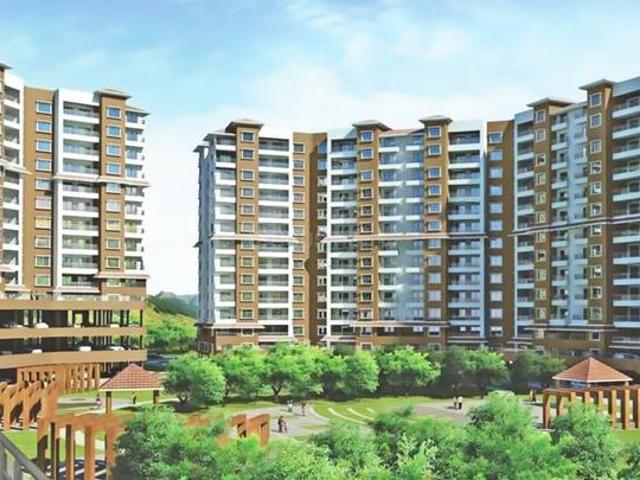 Flat for sale in Bhugaon, National Capital Territory Of Delhi