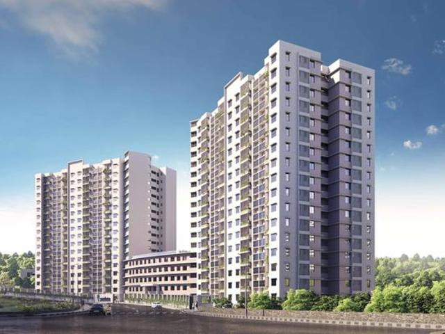 Flat for sale in Bhugaon, National Capital Territory Of Delhi