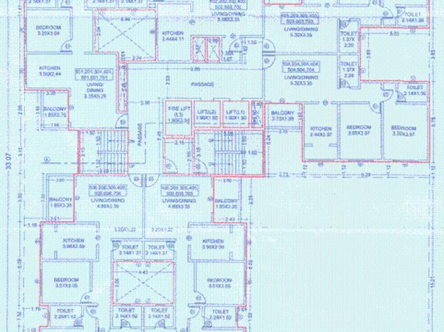 Flat for sale in Bhugaon, National Capital Territory Of Delhi