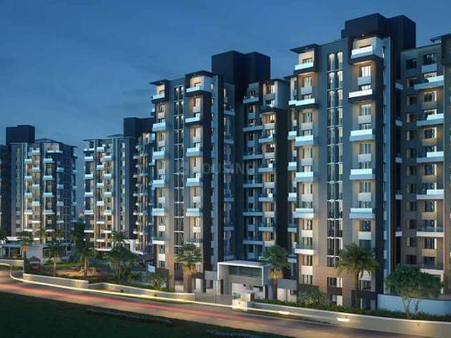 Flat for sale in Bhugaon, National Capital Territory Of Delhi