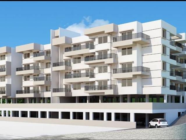 Flat for sale in Bhugaon, National Capital Territory Of Delhi