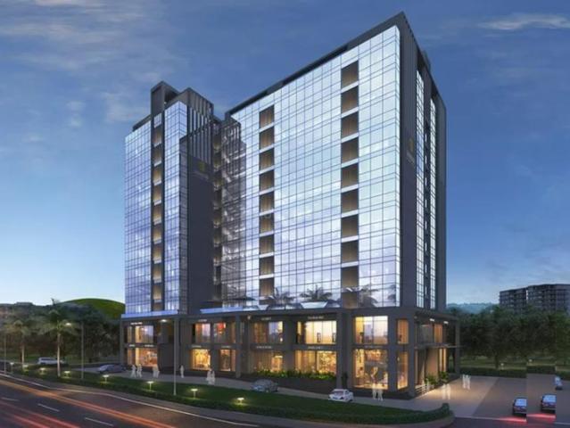 Office for sale in Bhugaon, National Capital Territory Of Delhi