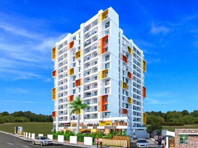 Flat for sale in Poona, National Capital Territory Of Delhi