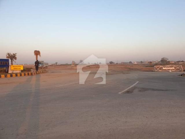 Land for sale in Rawalpindi, Islamabad Capital Territory