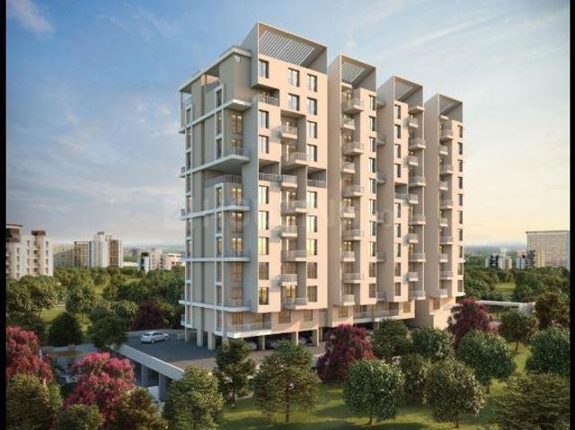 Flat for sale in Tathawade - Pune, National Capital Territory Of Delhi