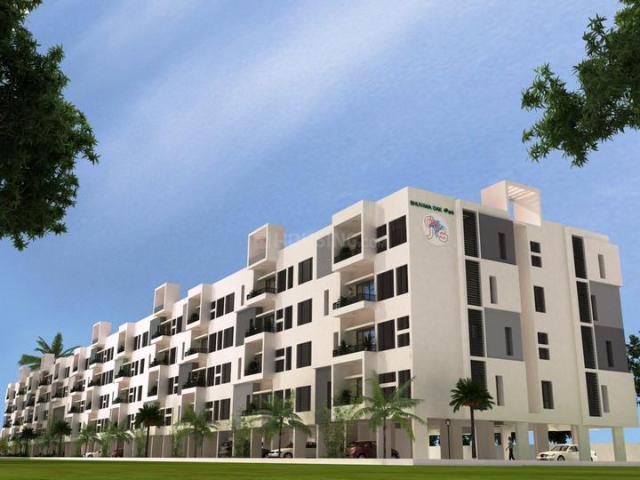 Flat for sale in Coimbatore, Tamil Nadu