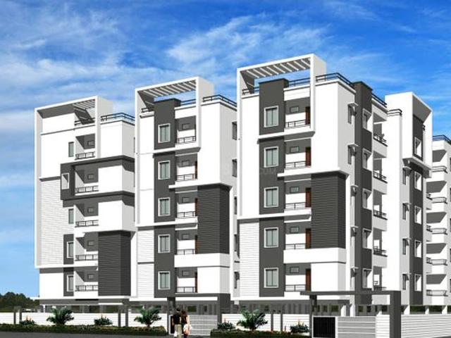 Flat for sale in Bhavanagiri, Telangana