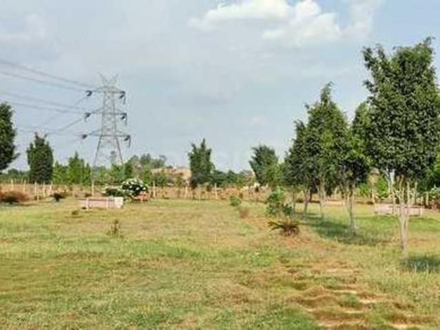 Land for sale in Bhavanagiri, Telangana