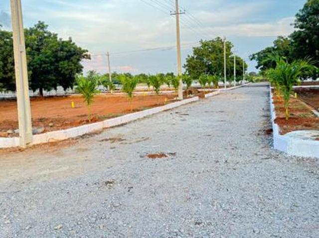 Land for sale in Bhavanagiri, Telangana