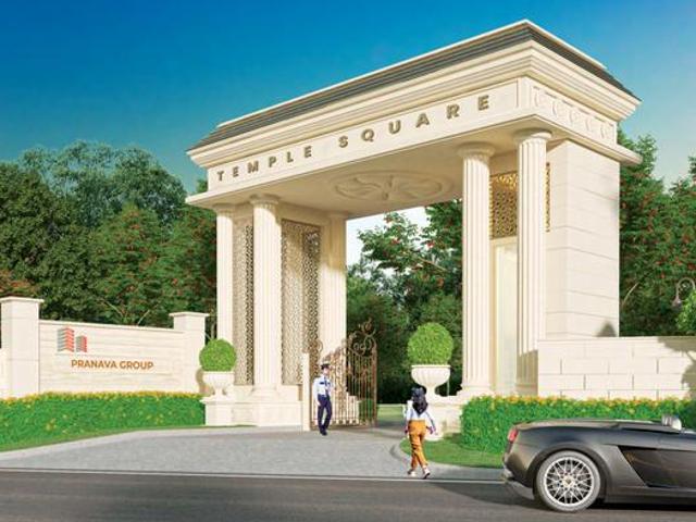 Land for sale in Telangana