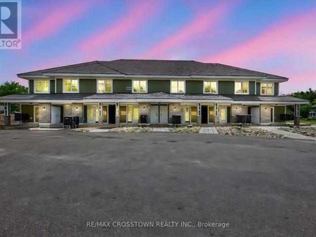Condo for sale in Muskoka, Ontario