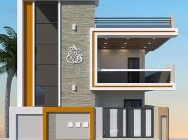 Villa for sale in Tamil Nadu