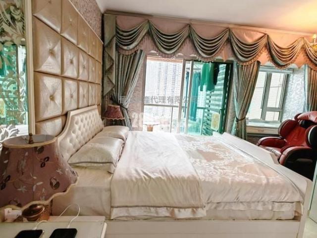 位於 深井村 Sham Tseng Village, 香港 Hong Kong, 提供 出售 的 公寓