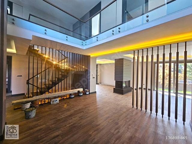 Etimesgut, Ankara içerisinde satılık Villa