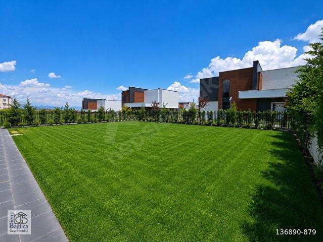 Etimesgut, Ankara içerisinde satılık Villa