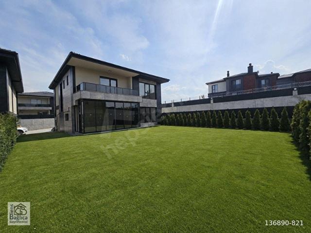 Etimesgut, Ankara içerisinde satılık Villa