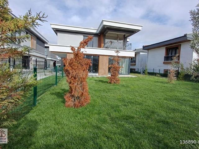Etimesgut, Ankara içerisinde satılık Villa