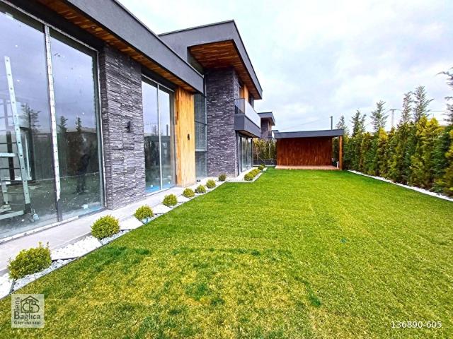 Etimesgut, Ankara içerisinde satılık Villa