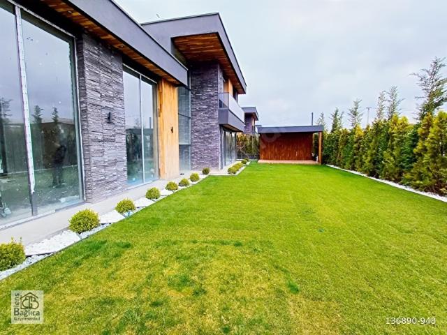 Etimesgut, Ankara içerisinde satılık Villa