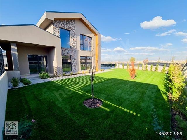 Etimesgut, Ankara içerisinde satılık Villa