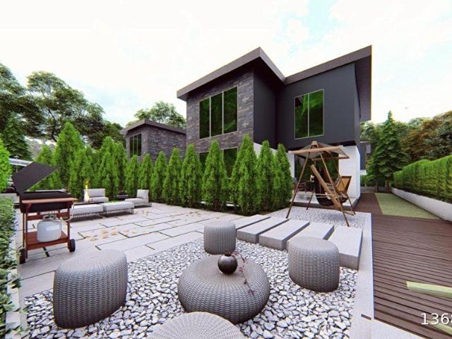 Ankara Merkez, Ankara içerisinde satılık Villa