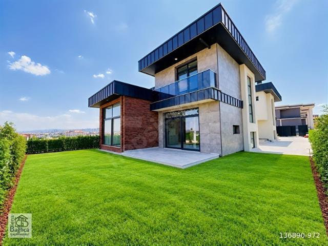 Etimesgut, Ankara içerisinde satılık Villa
