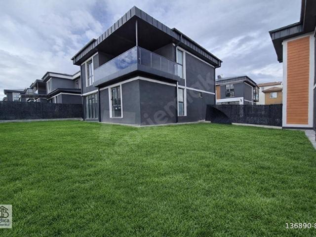 Etimesgut, Ankara içerisinde satılık Villa