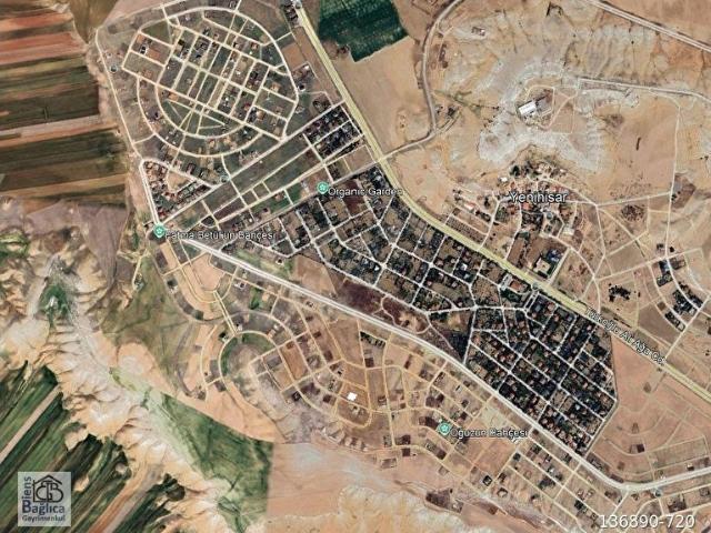 Sincan, Ankara içerisinde satılık Arsa