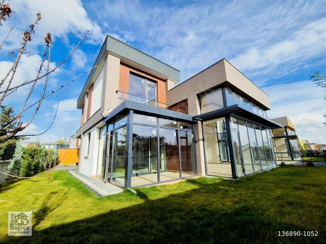 Yeni Bağlıca Mahallesi, Etimesgut içerisinde satılık Villa