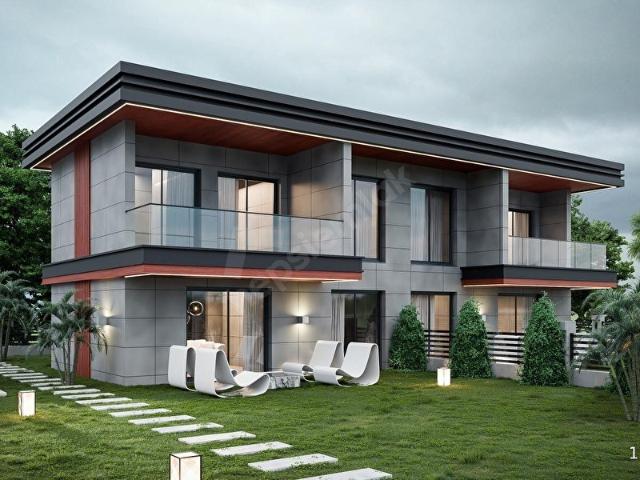 Etimesgut, Ankara içerisinde satılık Villa