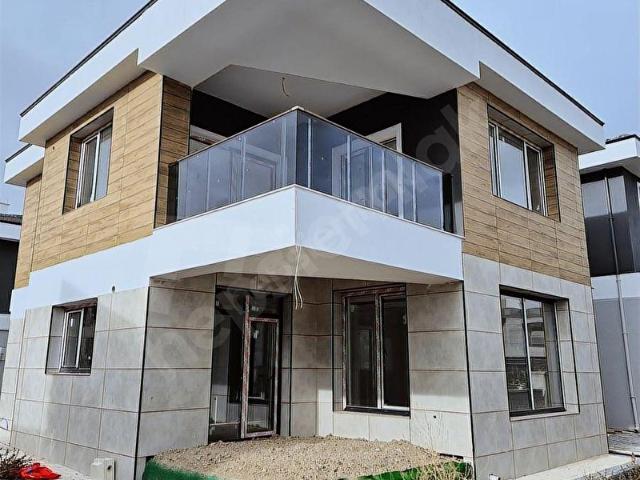 Etimesgut, Ankara içerisinde satılık Villa
