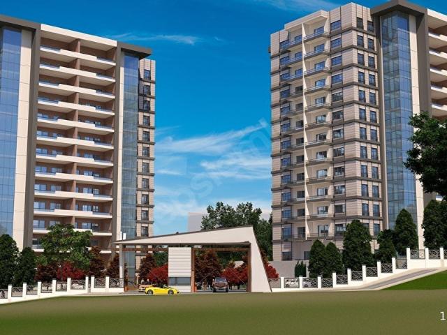 Etimesgut, Ankara içerisinde satılık mülk