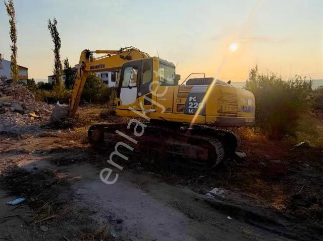 Suluova, Amasya içerisinde satılık mülk