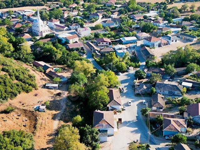 Çakırlı, Biga içerisinde satılık Arsa