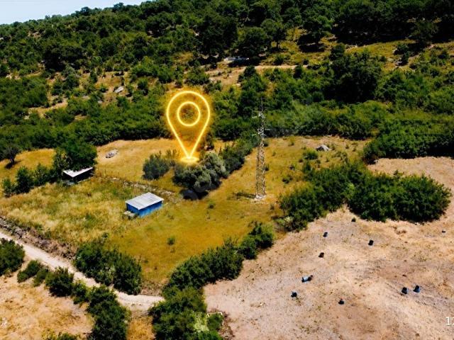 Bakacaklı Çiftliği, Biga içerisinde satılık Arsa