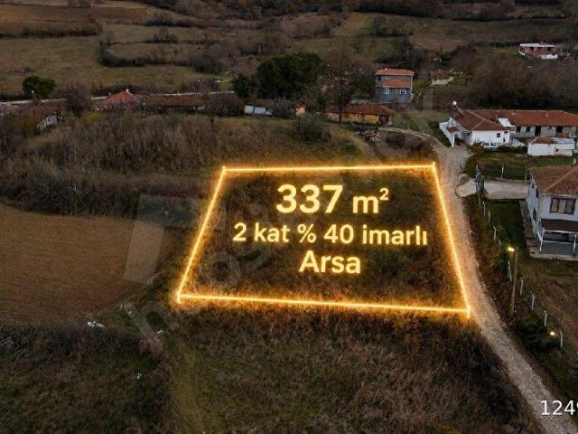 Cihadiye, Biga içerisinde satılık Arsa