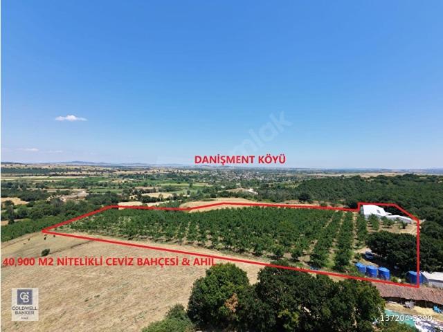 Biga, Çanakkale içerisinde satılık Fabrika