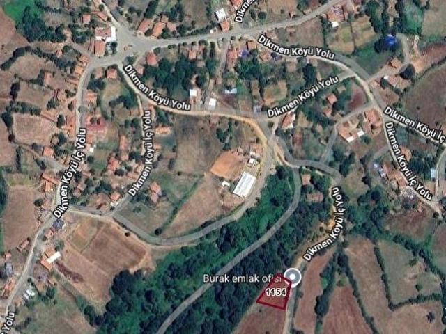 Biga, Çanakkale içerisinde satılık Arsa
