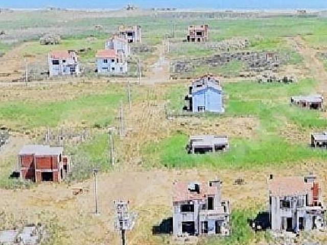 Biga içerisinde satılık Arsa