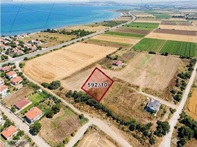 Biga, Çanakkale içerisinde satılık Arsa