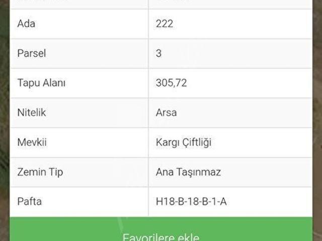 Biga içerisinde satılık mülk