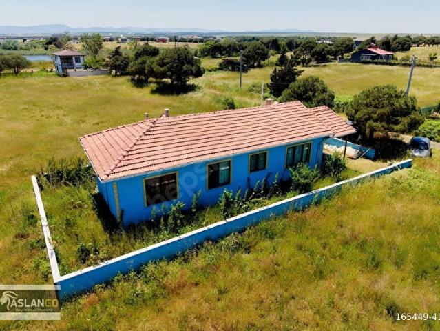 Biga, Çanakkale içerisinde satılık Villa