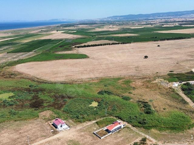 Biga, Çanakkale içerisinde satılık Arsa