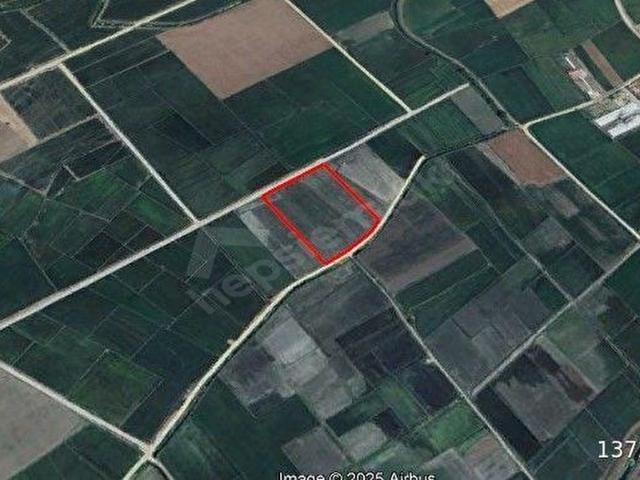 Biga, Çanakkale içerisinde satılık Arsa