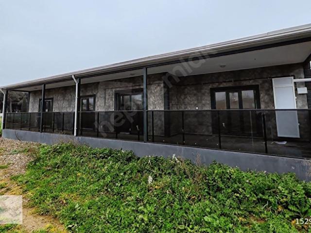Biga, Çanakkale içerisinde satılık Villa
