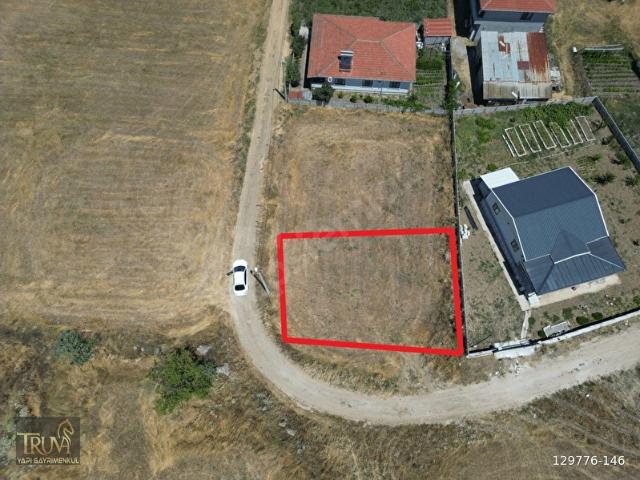 Güvemalanı, Biga içerisinde satılık Arsa