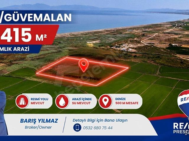 Biga içerisinde satılık Arsa