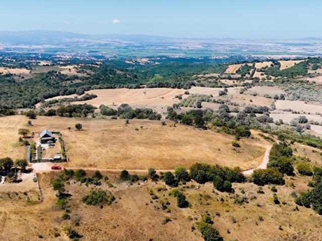 Eybekli, Biga içerisinde satılık Arsa