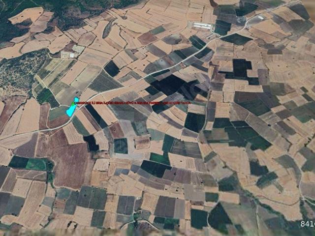 Balıklıçeşme, Biga içerisinde satılık Arsa